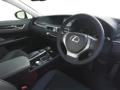 GS 250